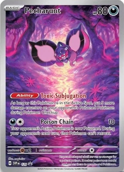 Pokémon (PKM) - Karmesin & Purpur 6.5 - Nebel der Sagen - Elite | Top Trainer Box - DE
