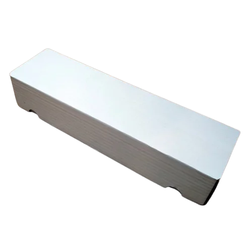 5x cardboard box / fold-out box for trading cards (for 5,000 cards)