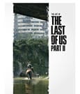 The Art of the Last of Us Part II Artbook *Englische Version*