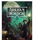 Arkham Horror Artbook *Englische Version*