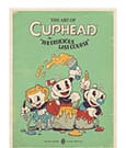 Cuphead Artbook The Art of Cuphead: The Delicious Last Course *Englische Version*