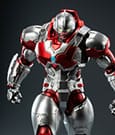 Ultraman Final FigZero Actionfigur 1/6 Ultraman Suit Jack Anime Version 35 cm