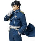 Fullmetal Alchemist: Brotherhood Actionfiguren FigZero 1/6 Roy Mustang 29 cm