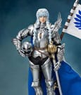 Berserk Actionfigur 1/6 Griffith (Reborn Band of Falcon) Deluxe Edition 40 cm