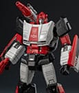 Transformers MDLX Actionfigur Red Alert 15 cm