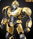 Transformers MDLX Actionfigur Bumblebee/B127 12 cm