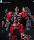 Transformers MDLX Actionfigur Thrust 20 cm