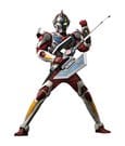 Gridman the Hyper Agent FigZero Actionfigur Gridman (Tokusatsu Color Version) 30 cm