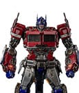 Transformers: Bumblebee DLX Actionfigur 1/6 Optimus Prime Cybertron Mode 28 cm *heo exclusive*