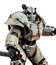 Fallout Actionfigur 1/6 X-01 Institute Power Armor 37 cm