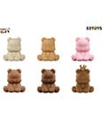 Panda Roll Minime Blind Box Figuren Sortiment Sit Down Pandas 3 cm (5)