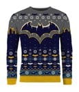 Batman Christmas Pullover Frosty