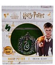 Harry Potter Schal Slytherin Thin Stripes (Boxed) 160 cm