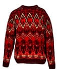 Warhammer Age of Sigmar Christmas Pullover Soulblight Gravelords Größe M