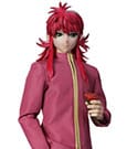 Yu Yu Hakusho Actionfigur 1/6 Kurama 30 cm