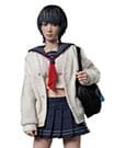 Girl Crush Actionfigur 1/6 Reiko 28 cm