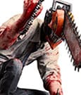 Chainsaw Man PVC Statue 1/7 Chainsaw Man Ver. by Takayuku Takeya 34 cm