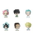 Alien Stage Minifiguren Chibi / Baby Series 6 cm Blind Box Display (6)