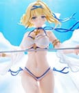 Azur Lane PVC Statue 1/7 Jeanne D'Arc Saintess of the Sea AmiAmi Limited Edition 26 cm