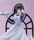 Cafe Stella and the Reaper's Butterfly PVC Statue 1/7 Natsume Shiki 24 cm