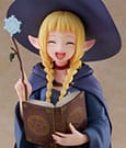 Delicious in Dungeon PVC Statue 1/7 Marcille Student Ver. AmiAmi Limited Edition 19 cm