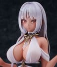 Azur Lane PVC Figur 1/7 Massachusetts - Dressed to Impress - 23 cm