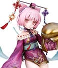 Atelier Sophie: The Alchemist of the Mysterious Book PVC Statue 1/7 Corneria 22 cm