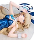 Blue Archive PVC Statue 1/7 Toki (Bunny Girl) Memorial Lobby Ver. 30 cm