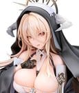 Azur Lane PVC Figur 1/7 Implacable 28 cm