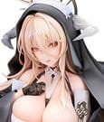 Azur Lane PVC Figur 1/7 Implacable Special Ver. 29 cm