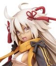 Fate/Grand Order PVC Figur 1/7 Saber/Okita Souji/Alter Final Ascension Ver. 28 cm