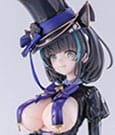 Azur Lane PVC Statue 1/6 Cheshire The Cat in the Magic Hat Ver. 30 cm