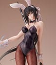 Overlord PVC Statue 1/7 Narberal Gamma so bin Bunny Girl Ver. 32 cm