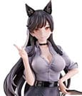 Azur Lane PVC Statue 1/6 Atago OL Ver. 28 cm