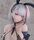 Azur Lane PVC Statue 1/6 Duisburg: Endurance Training Gone Wrong Ver. 20 cm