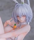 Azur Lane PVC Figur 1/6 Sirius Rabbit of Paradise Ver. 27 cm