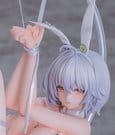 Azur Lane PVC Figur 1/6 Sirius Rabbit of Paradise Ver. Special Edition 27 cm