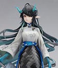 Arknights PVC Statue 1/7 Dusk Ukiyo no Kaze Ver. 26 cm