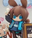Arknights Cuties Series PVC Figur Amiya 9 cm