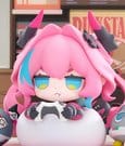 Arknights Cuties Series PVC Figur Endfield Yvonne 12 cm