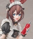 Arknights Limpie Series PVC Figur 1/8 Amiya Tea Time VER. 22 cm