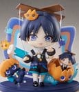 Genshin Impact You Ye Qi Xiang Series Chibi Chara PVC Statue Wanderer 10 cm