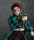 Demon Slayer: Kimetsu no Yaiba Statue 1/6 Tanjiro Kamado 20 cm