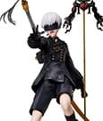 NieR:Automata 1/7 Statue PVC 9S Deluxe Version 23 cm