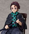 Demon Slayer: Kimetsu no Yaiba Statue Tanjiro Kamado 15 cm
