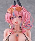 Azur Lane PVC Statue 1/4 Bremerton Pillowed Counseling Ver. 25 cm