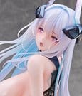 Azur Lane PVC Statue 1/4 Kearsarge 46 cm