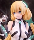 Rakuen Tsuiho - Expelled from Paradise PVC Statue 1/8 Angela Balzac 21 cm
