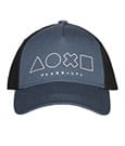 PlayStation Baseball Symbols