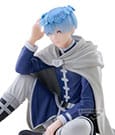 Frieren: Beyond Journey's End Espresto PVC-Figur Himmel (Flower Crown) 15 cm